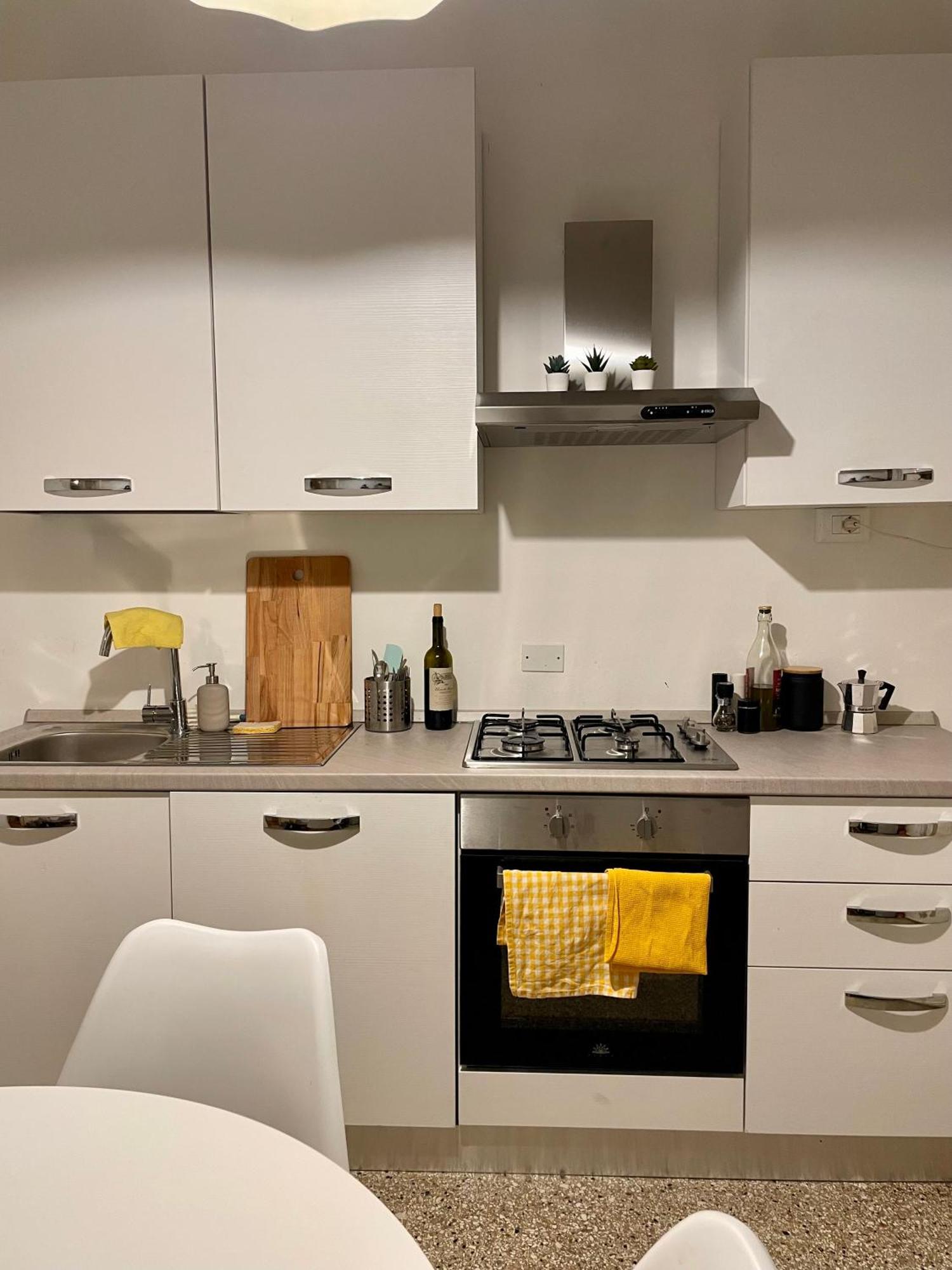 Ca Della Lana Apartment Veneţia Exterior foto