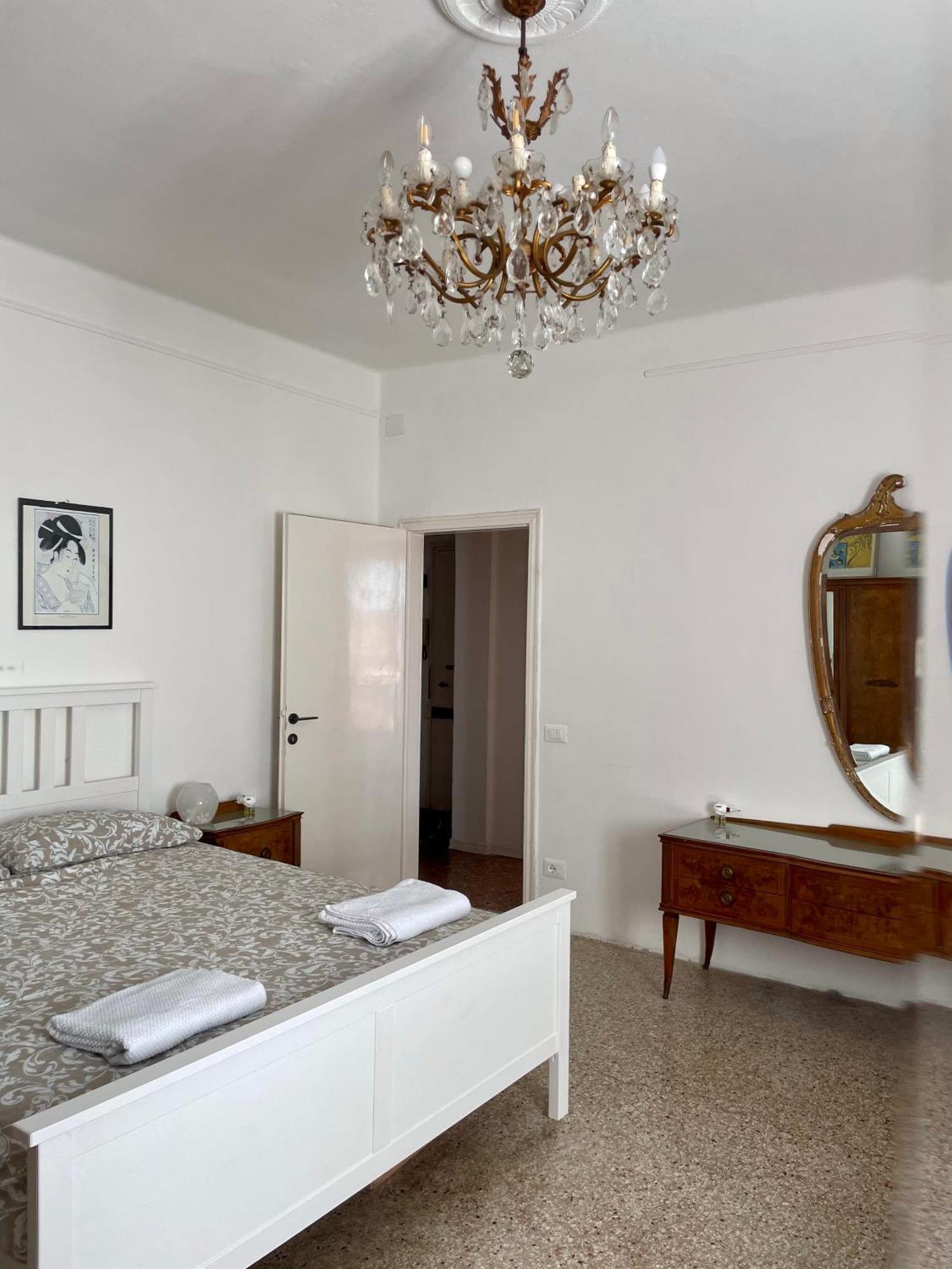 Ca Della Lana Apartment Veneţia Exterior foto
